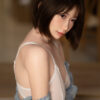 美園和花 - Luxury Life-Size Silicone Love Doll